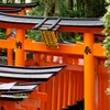 千本鳥居