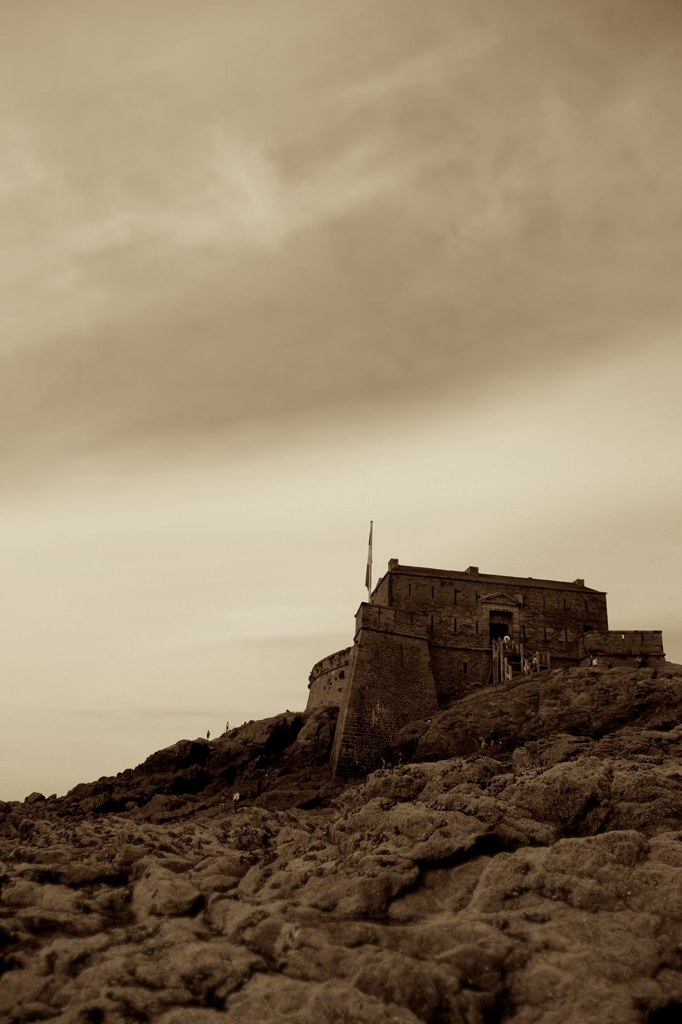 Saint-Malo