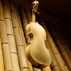 Made of Bamboo