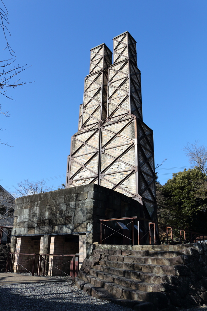 世界遺産に登録されました。
