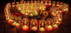 CANDLE  ２
