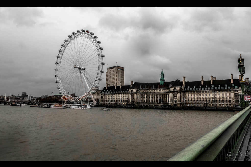 London Eye