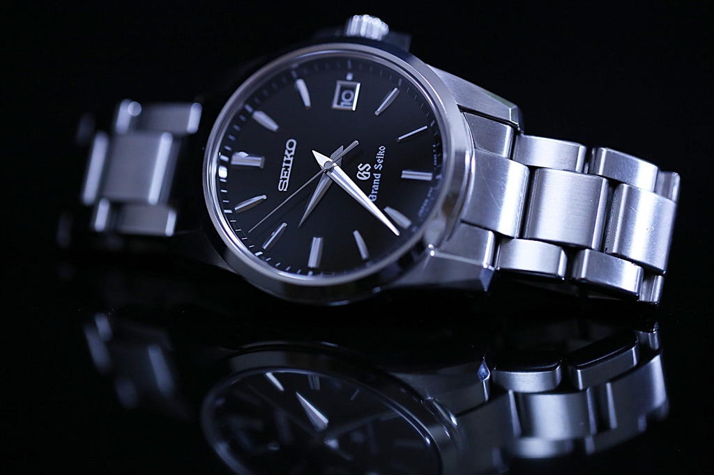 相棒　Grand Seiko SBGX055②