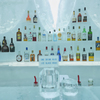 氷の酒場