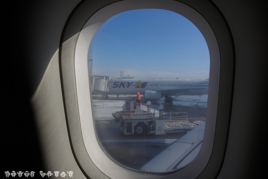 旅への誘い