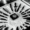 Knife