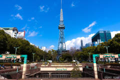 Nagoya Tower
