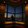 夕暮れの幸福