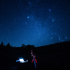 星空写撃