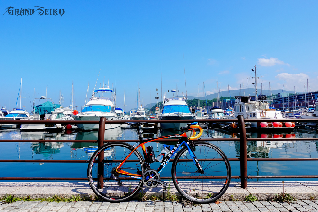 『夏』の懐古