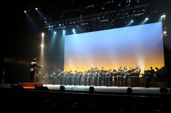 北部方面隊音楽まつり