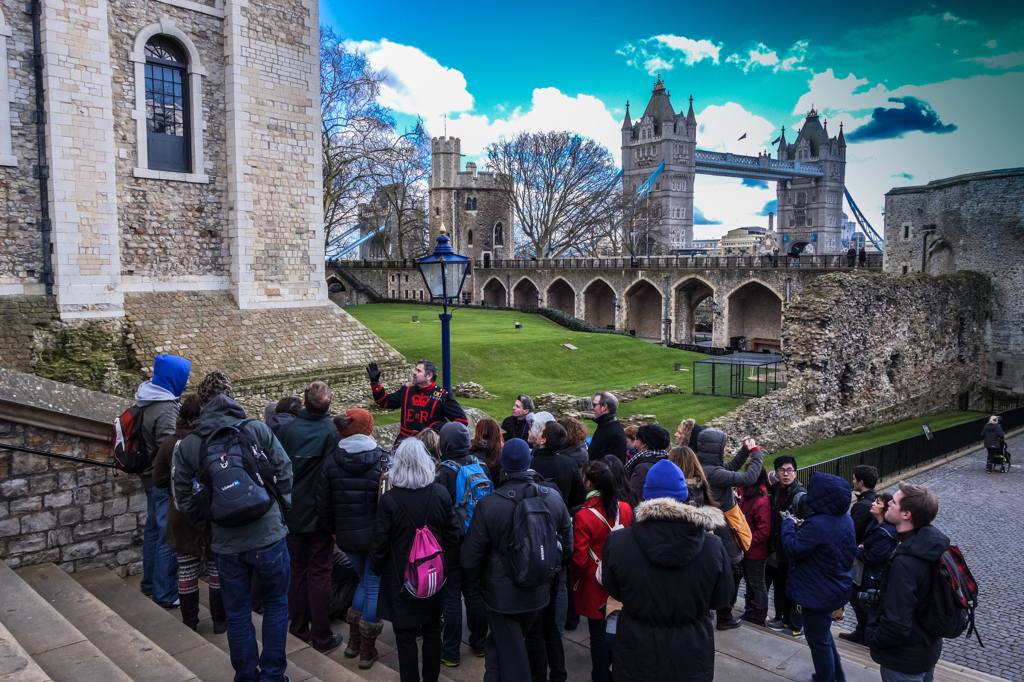 Tower of London