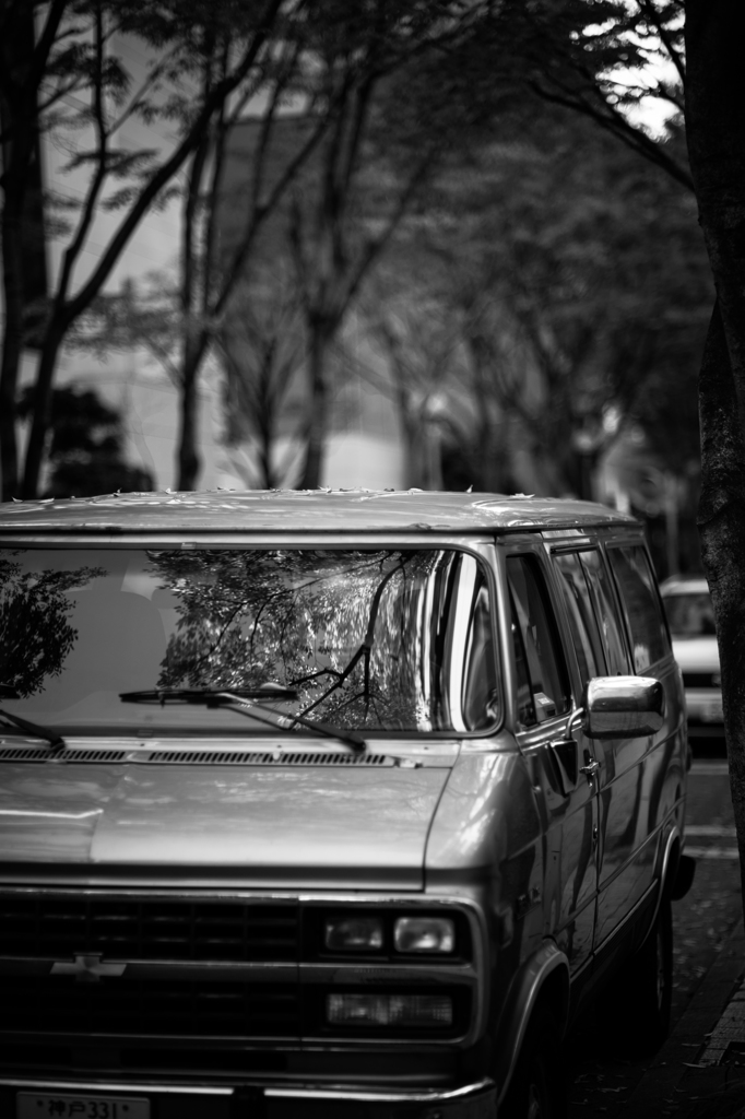 Chevy #2