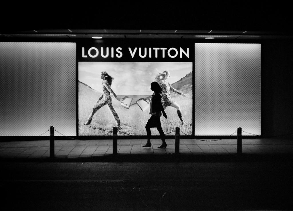 LV