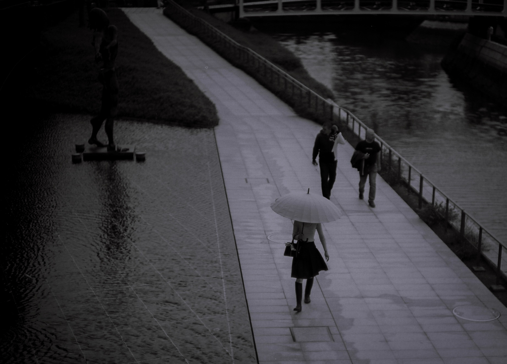 umbrella #1