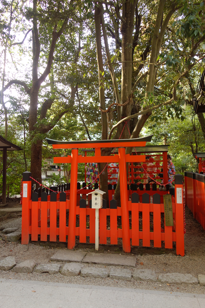 下鴨神社2