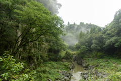 高千穂峡