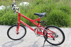 レンタサイクル