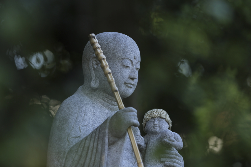 慈愛