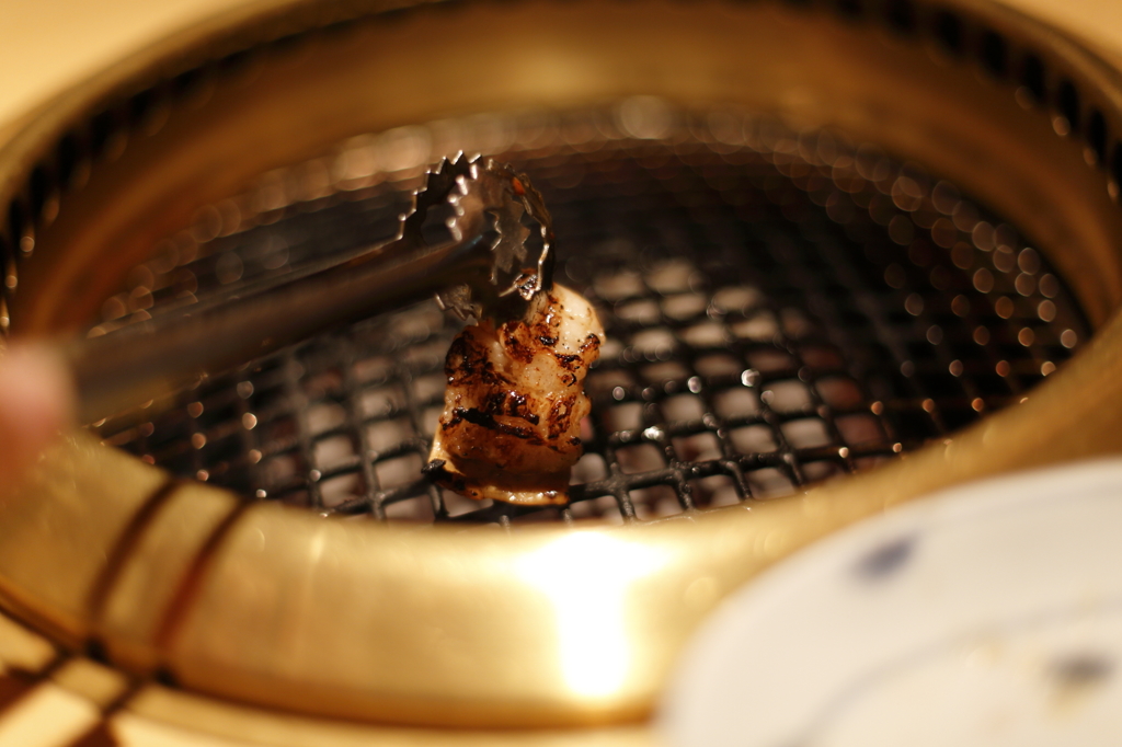 焼けたかな？