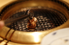 焼けたかな？