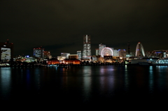Yokohama Night ③