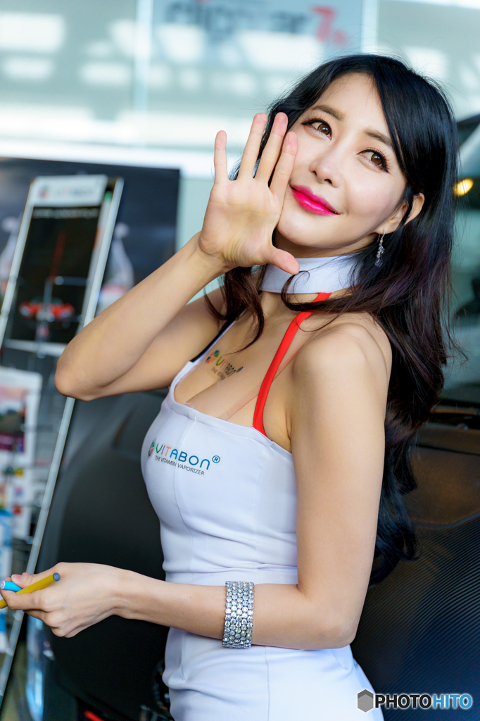 2017 オートサロン 4