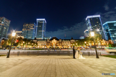 Tokyo Station