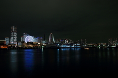 Yokohama Night ②
