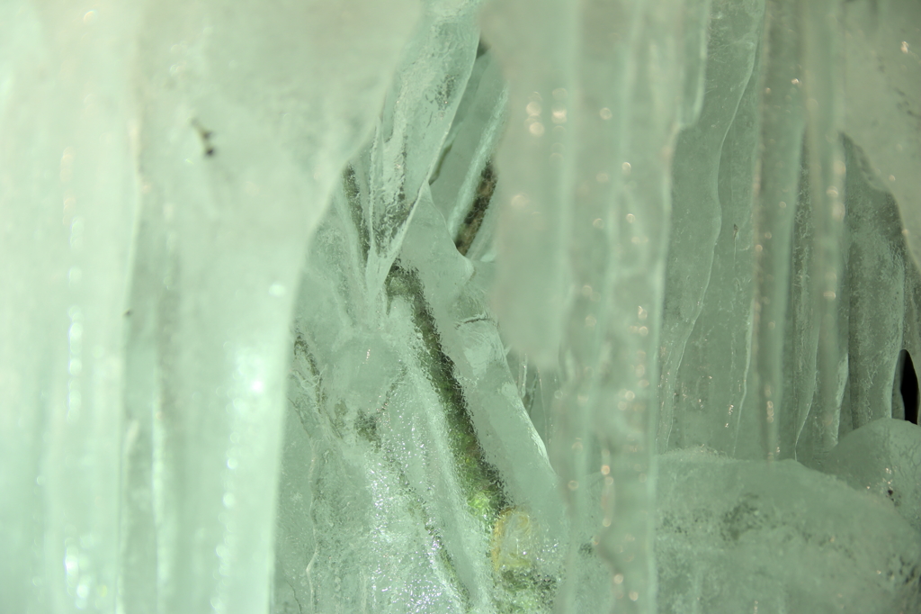 icicle