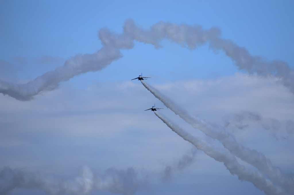 blue impulse 06