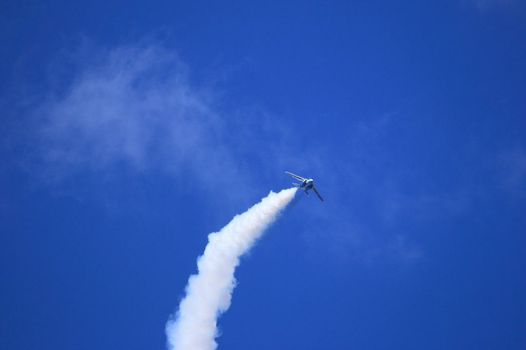 blue impulse 01