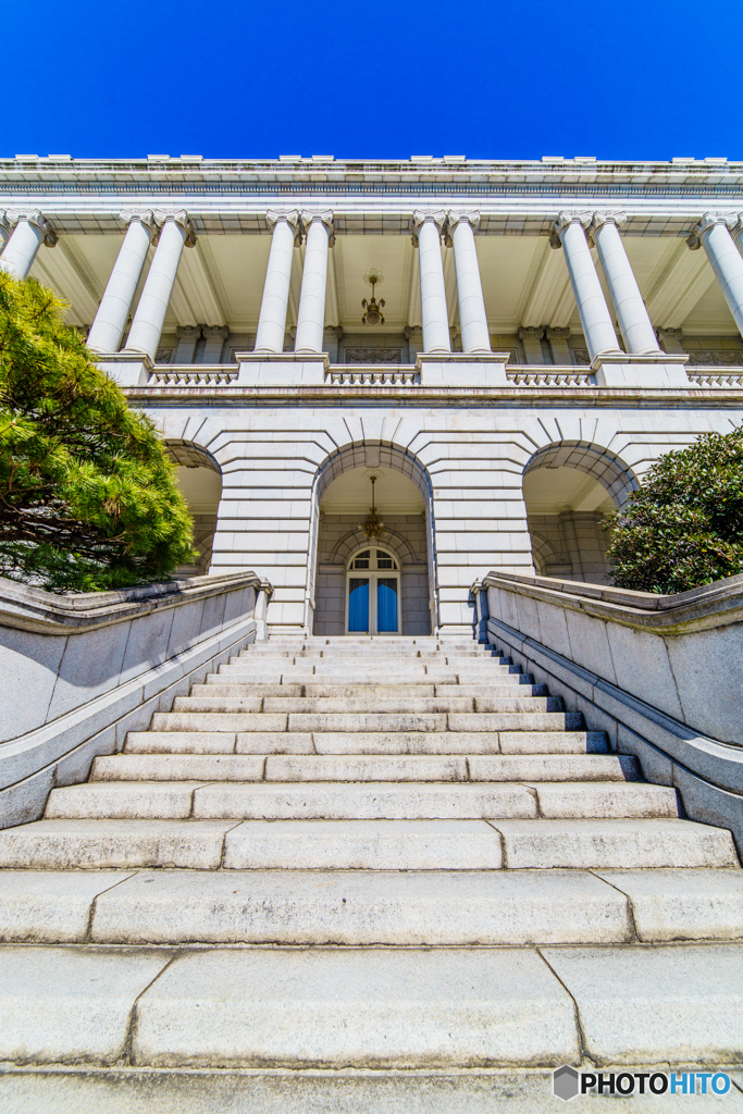 Akasaka Palace 3