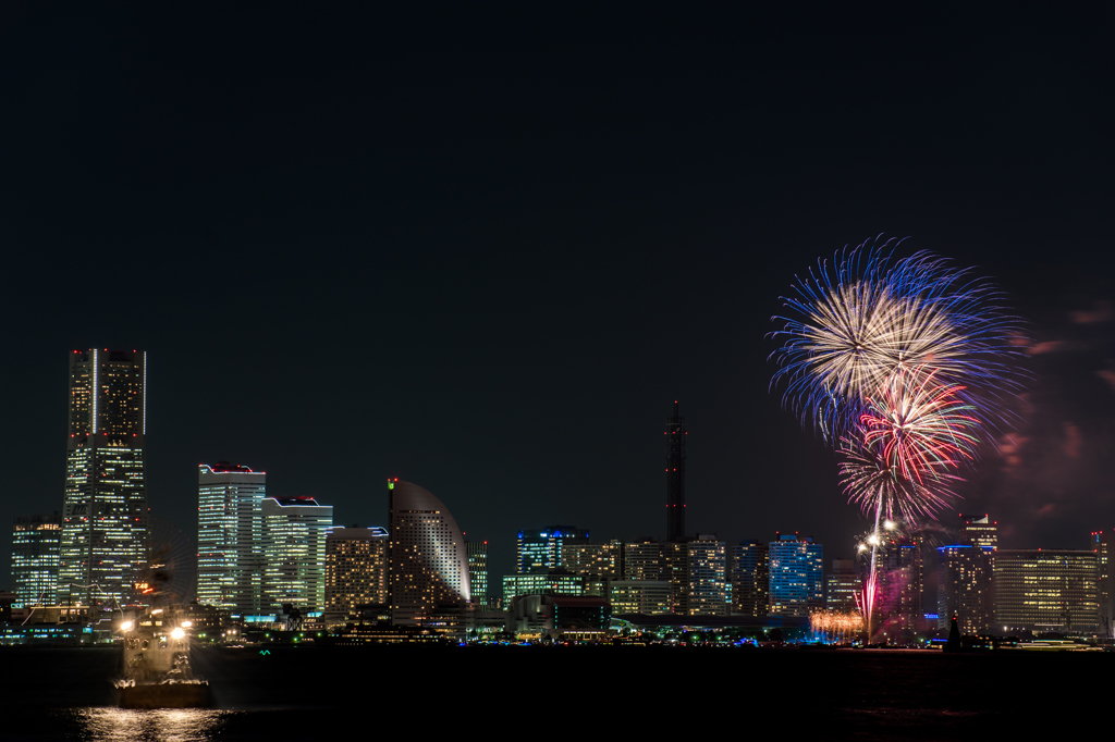 2015 横浜開港祭②