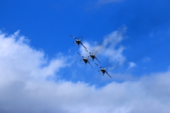Fly to Aerobatic