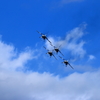 Fly to Aerobatic