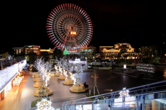 Yokohama Night