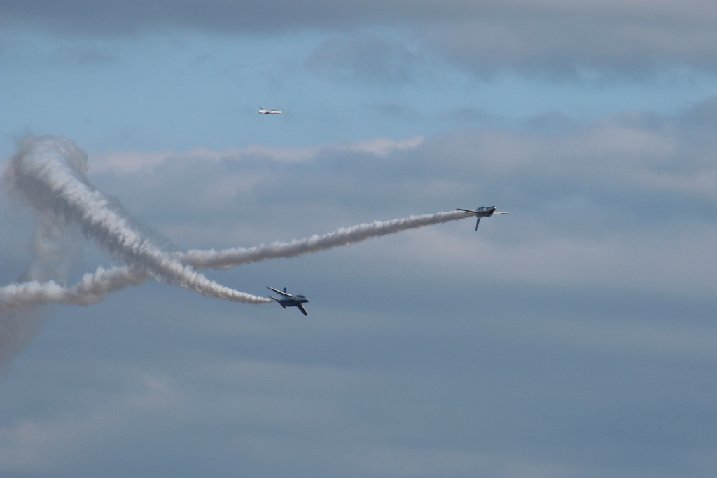 blue impulse 07