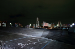 Yokohama Night ④