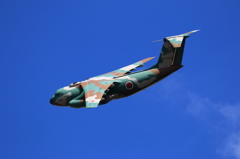 C-1 輸送機