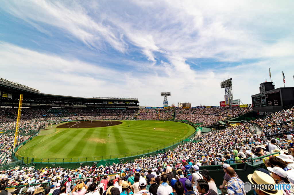 大甲子園