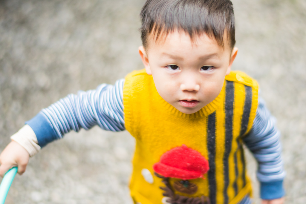 フラフープみて。