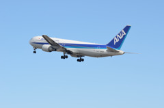 青空へGO