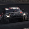 テストな23号車