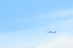 霞空