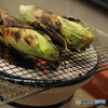 休日の午後