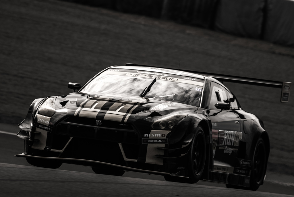 阪神　ＧＴＲ