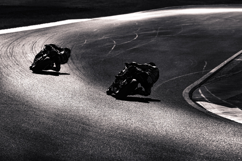 レコードライン