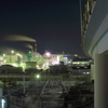 お手軽工場夜景