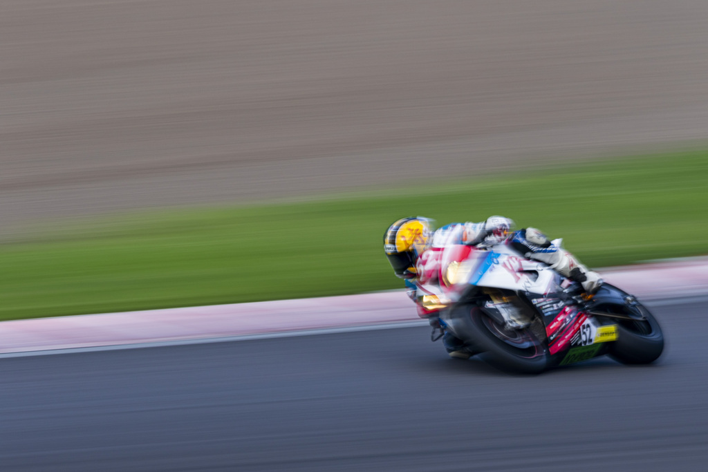 バイク侍